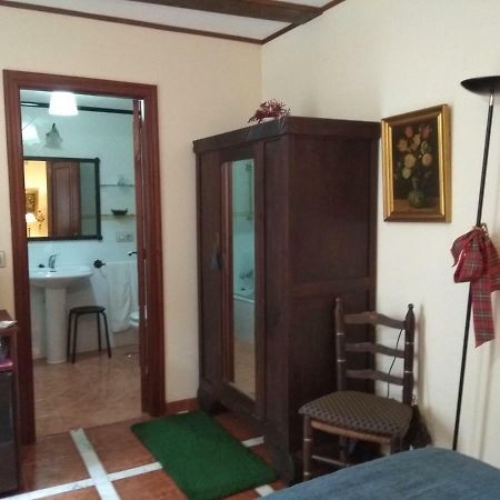 Pazo Da Fraga Otel Albeos Dış mekan fotoğraf
